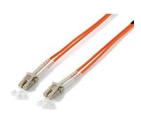 equip cable de fibre optique om1 lc lc 10 m