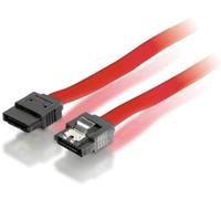 equip Câble de raccordement SATA interne (coudé d'un côté) 0,5m