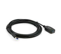 equip cable dextension h f 133346 vga 5 m