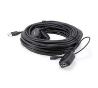 equip cable dextension vga m f 15 m