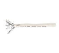 equip - Câble en vrac - 305 m - SFTP - CAT 6a - beige G
