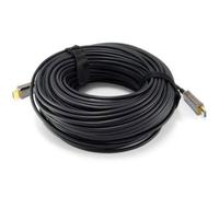 Equip 119433 câble HDMI 100 m HDMI Type A (Standard) Noir Noir G