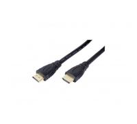 equip - Câble HDMI - HDMI mâle pour HDMI mâle - 15 m