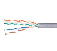 Equip Câble instantané Cat6A U/UTP 305 m LSOH