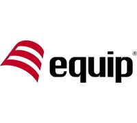 Equip Câble patch Cat.6A U/UTP, 1m, jaune