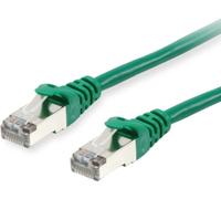 Equip 605564 câble de réseau Jaune 5 m Cat6 S/FTP (S-STP)