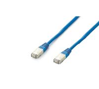 Equip Câble patch - RJ-45 (M) à RJ-45 (M)
