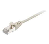 Equip Câble patch - RJ-45 (M) à RJ-45 (M)