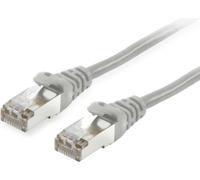 Equip Câble patch - RJ-45 (M) à RJ-45 (M)