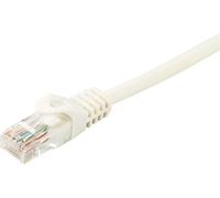 Equip Câble patch - RJ-45 (M) à RJ-45 (M)