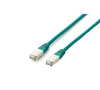 Equip Câble patch - RJ-45 (M) à RJ-45 (M)