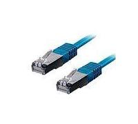 Equip Câble réseau Cat. 6e 3 mètres Bleu