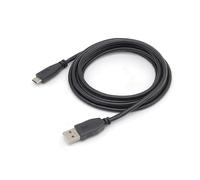 Equip Câble USB 2.0 C vers A, M/M, 3,0m