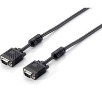 Câble VGA Equip 118817 Noir 1,8 m