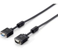 Equip 118801 Câble 3 m Noir