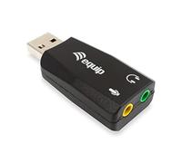 Equip Carte Son Externe 245320