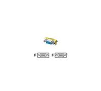 Equip - Changeur de genre série - DB-9 (F) pour DB-9 (F)