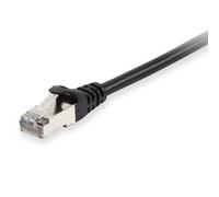 equip chat 606101 s ftp 25 cm 6a reseau cable