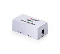 Equip Connecteur Cat5e UTP non blindé AWG 2 Blanc