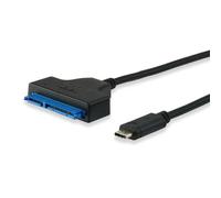 Equip - Contrôleur de stockage - 2.5" - SATA - USB 3.1 (Gen 2)