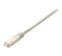Equip 605564 câble de réseau Jaune 5 m Cat6 S/FTP (S-STP)