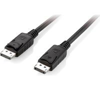 Equip Displayport Stecker-Stecker (20-Pin, 2m) 2,00 Meter