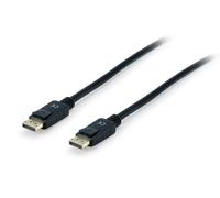 Equip DisplayPort 1.4 St/St 2.0m 8K/60Hz komp.HDCP noir