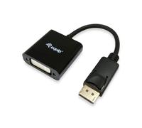 Equip DisplayPort->DVI 1920x1200/ 60Hz St/Bu 0.15m sw