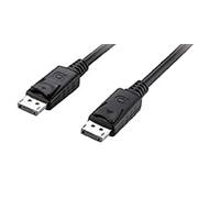 Equip Displayport Stecker-Stecker (20-Pin, 1m)