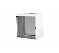 Equip Eco Mount 19 Armoire Réseau 12HE 540X400mm RAL7035 Gris Clair