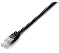 Equip ECO Patchkabel C5e U/UTP 2.00m schwarz