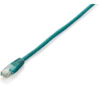 Equip ECO Patchkabel Cat6 U/UTP 2.00m grün bulk