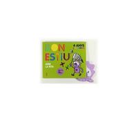 Equip Editorial Cruïlla: Bon Estiu Amb La Rita, Educació Inf