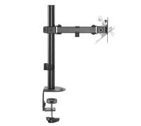 Equip Support de table 17"-32"/ 1TFT 9kg 360° sw retail