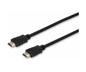 Equip equip High Speed+ ethernet 4K HDMI Kabel LC M/M 1,8m