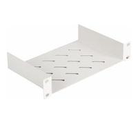Equip Tablette Fixe 10" pour armoires de Serveur 1U 15 cm Gris
