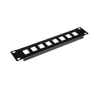 Equip EZKP-10-B accessoire de racks Plateau clé