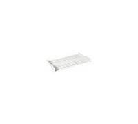 Equip Fachboden fest 19" für Serverschränke 1U 40cm gr - 0,4 m (EZFS-19-1-40-G)