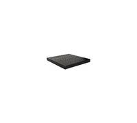 Equip Fachboden variabel 19" für Serverschränke 1U 50cm sw - 0,5 m (EZVS-19-1-50-B)