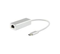 Equip Gigabit USB Network Adapter - Adaptateur réseau - USB-C - Gigabit Ethernet