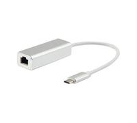 Equip Gigabit USB Network Adapter - Adaptateur réseau - USB-C - Gigabit Ethernet