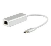 Equip Gigabit USB Network Adapter - Adaptateur réseau - USB-C - Gigabit Ethernet G