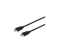 equip HDMI avec câble Ethernet - 5 m