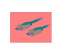 Equip hdmi hq 2.0 highspeed cable avec ethernet 10,0m 119347