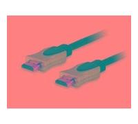 Equip hdmi hq 2.0 highspeed cable avec ethernet 10,0m 119347 G