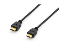 Equip HDMI HS Ethernet 1.4 A-A 20Stk 4K/30Hz 1.80m schwarz