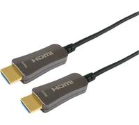Equip HDMI HS Ethernet 2.0 A-A AOC 4K/60Hz 70.00m noir