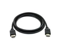 Equip HDMI HS Ethernet A-A 1920x1080/60Hz 1.80m noir Polybag