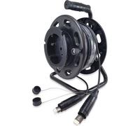 Equip HDMI PHS Ethernet 2.1 A-A St/St 25.0m 8K60Hz HDRopt. - Digital/Display/Video - Netzwerk (119421)