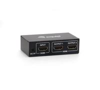 Equip HDMI Video Splitter 2-Port Supports 3D